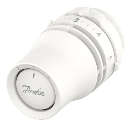 Termostaatpea Redia RA 16-28°C, DANFOSS